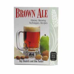 Brown Ale AHA Book