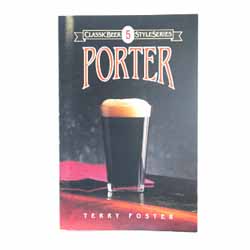 Porter AHA Book
