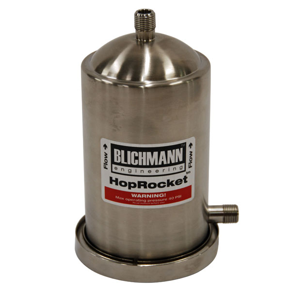 HopRocket, Blichmann Engineering