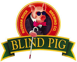 Kit (All-Grain)  - Blind Pig IPA From Russian River - Unmilled (Base Malts Only)