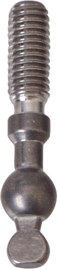 Faucet Part - Stainless Lever