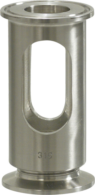 Stainless - 1.5