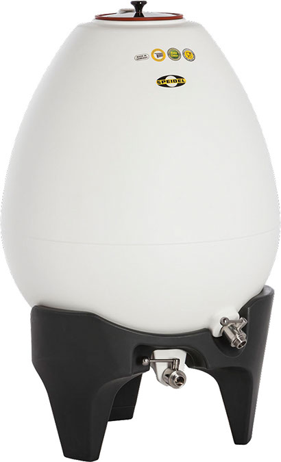 Speidel Fermenter - Ferment Egg (250 l)
