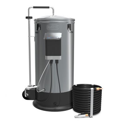 The GrainFather Connect - Bluetooth All Grain Brewing System (120 v)