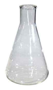 Erlenmeyer Flask (2000 ml)