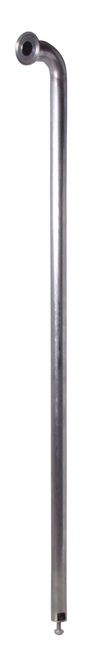 1.5" TC Racking Tube With Adjustable Lees Pin