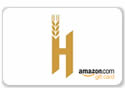 Amazon Homebrew Gift Card