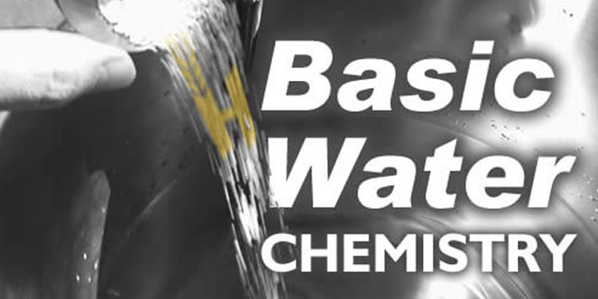 Basic Water Chemistry for Brewing