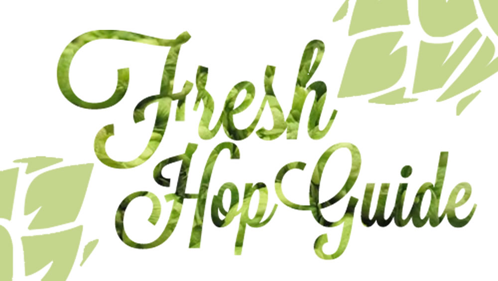 Fresh Hop Homebrew Guide