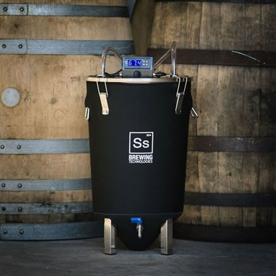FTSs Temperature Control for Brew Bucket