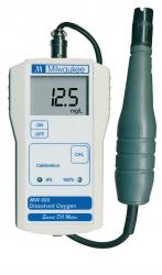 Digital Dissolved Oxygen Meter