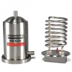 Blichmann RIMS-Rocket - 120V HopRocket Bundle