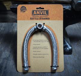 Anvil Kettle Strainer