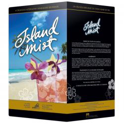 Exotic Fruits White Zinfandel, Island Mist