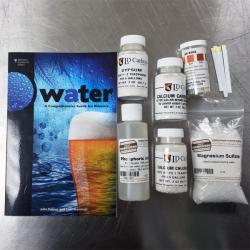 Water Chemistry Kit