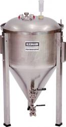 Blichmann 27 Gallon Fermenator Conical (Standard Fittings)