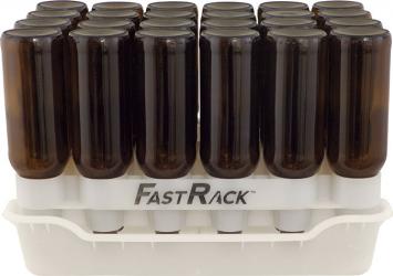 FastRack Combo - 2 Racks and 1 Tray