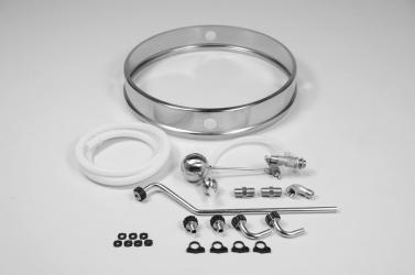 Blichmann G1 BrewEasy Adapter Lid Kit - 20 gallon