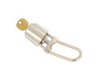 Beer Faucet Lock