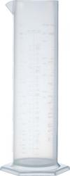 500 ml Plastic Graduated Cylinder