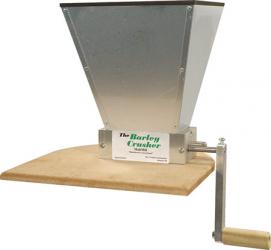 The Barley Crusher Malt Mill