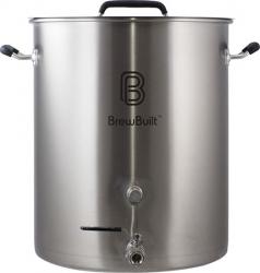 15 Gallon BrewBuilt Brewing Kettle