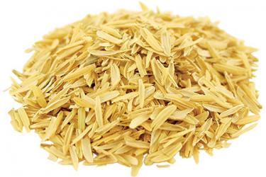 Rice Hulls (1 lb)