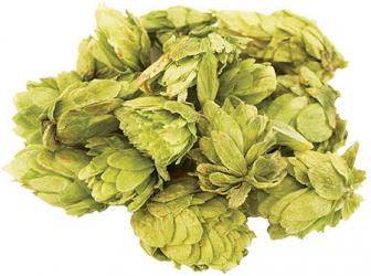 Cascade Whole Hops (2 oz)