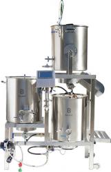 Tippy-Dump Digital BrewSculpture - Large (10-15 Gal)