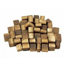 Heavy Toast French Oak Cubes 2 oz