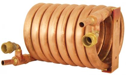 Wort Chiller - Counterflow Chiller