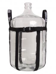 Brew Hauler Carboy Carrier