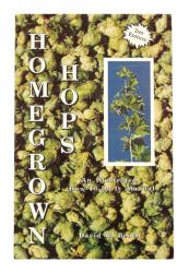 Homegrown Hops