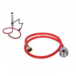 Keg Tap Coupler Cleaner for Picnic Pumps & Party Pumps