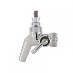 Perlick 650SS Foward Sealing Flow Control Faucet