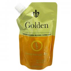Golden Belgian Candi Syrup 5° L, 1 lb.