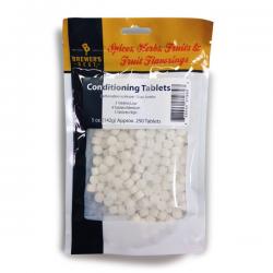 Conditioning Tablets