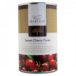 Cherry Puree, 49 oz.