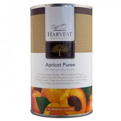Apricot Puree, 49 oz.
