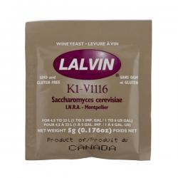 Lalvin K1V-1116