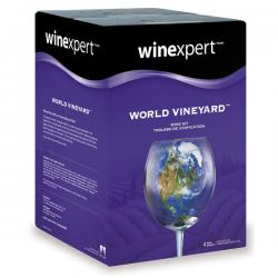 Chilean Merlot, World Vineyard