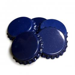 Blue Crown Caps O2 Barrier, 144 ct.