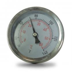Thermometer for FastFerment