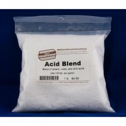 Acid Blend, 1 lb