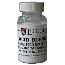 Acid Blend, 2 oz
