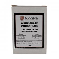 White Grape Concentrate, 1 L
