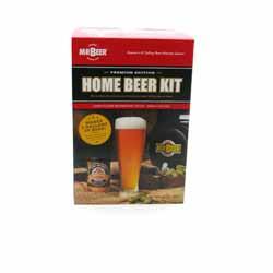 Premium Brewing Kit, Mr. Beer