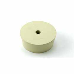 #12 Drilled Stopper