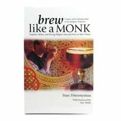 Brew Like a Monk AHA Book