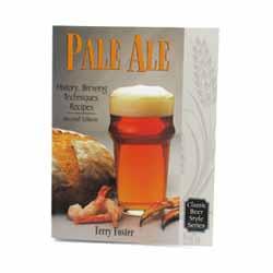 Pale Ale AHA Book, 2nd ed